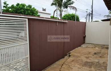 Imagem 2: Casa com 3 dormitórios à venda, 240 m² por R$ 350.000,00 - Jardim Jockey...