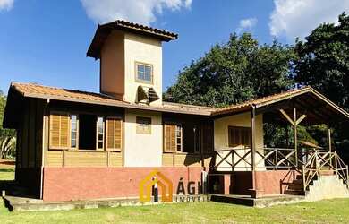 Imagem: A chácara possui 150m² de Área e está localizado em Igarapé