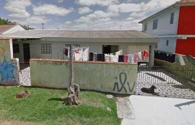 Imagem 2: TERRENO - 10.900 m² de área total - SANTA FELICIDADE - REF: 4410-RAZ