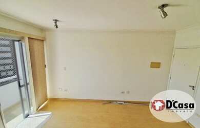 Imagem: O apartamento para alugar possui 2 Dormitórios, 1 Banheiro