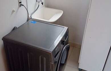 Imagem 7: Casa a venda no Condominio Residencial Vila Ytú Indaiatuba