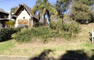 Imagem 2: CAXIAS DO SUL - Terreno Padrão - Colina Sorriso
