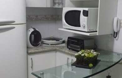 Imagem 14: Apartamento sem condomínio com 3 suítes, 3 vagas à venda por R$ 610.000...