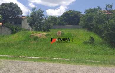 Imagem: Terreno à venda, 1500 m² por R$ 240.000,00 - Buru - Salto/SP