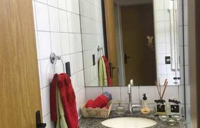 Imagem 8: cobertura no buritis. Churrasqueira, Ar-condicionado, 85m² de Áreae1...