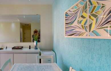 Imagem 10: Metrô Alto do Ipiranga - Apto 48M², 2 Dormitórios, 1 Vaga - Com Varanda,...