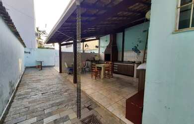 Imagem 6: Casa venda no Bairro Santa Am lia