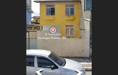 Imagem 4: Golpe em aluguel. 1 Banheiroe1 Dormitório