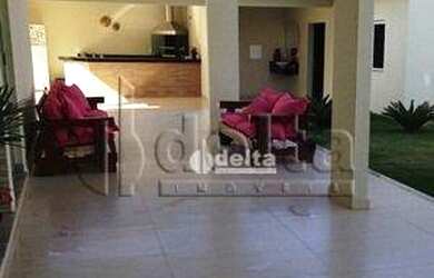 Imagem 8: Casa com 4 dormitórios, 450 m² - venda por R$ 1.950.000,00 ou aluguel...