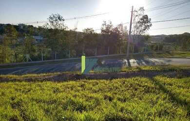 Imagem 2: Terreno à venda, 358 m² por R$ 363.000,00 - Condomínio Reserva dos...