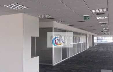 Imagem 3: Andar Corporativo com 625,00m² com 18 vagas de garagem