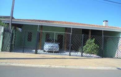Imagem 2: Atibaia - Casa Padrão - JARDIM PAULISTA