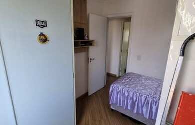 Imagem 6: Apartamento - Centro. 91m² de Área, 2 Vagas na garageme3 Dormitórios