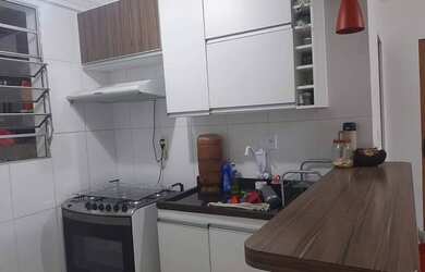 Imagem 4: Santa Luzia - Apartamento Padrão - Belo Vale