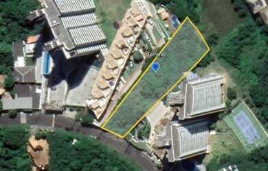 Imagem 5: Lote/Terreno para venda tem 2260 metros quadrados em Patamares - Salvador...