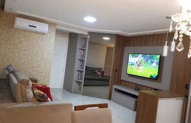 Imagem 14: Lindo apartamento de alto padrão, localizado no Bairro América