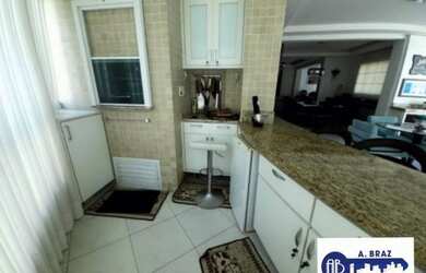 Imagem 2: Barra Sul - Balneário Camboriú com Vista Mar