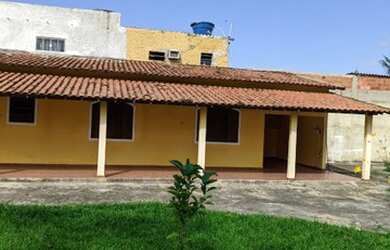 Imagem 2: Casa para aluguel 3 quartos em Guaratiba Ponta Negra - Maricá - RJ