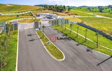 Imagem 6: Terreno à venda, 800 m² por R$ 341.000,00 - Reserva Santa Monica - Itupeva/SP