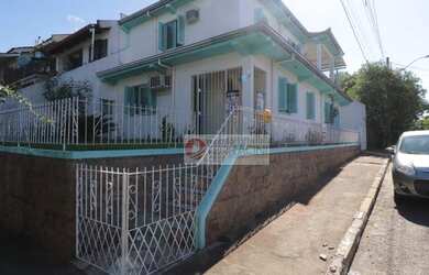 Imagem 1: Sobrado com 4 dormitórios, 153 m² - venda por R$ 350.000,00 ou aluguel...