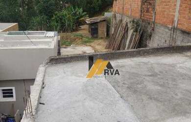 Imagem 5: Terreno à venda, 100 m² por R$ 85.000,00 - Portal da Estação - Franco...