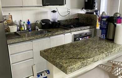 Imagem 2: Virtuosi Residence no Luzia