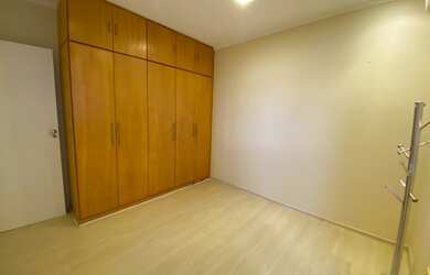 Imagem 11: Apartamento de 2 quartos a venda na Lagoa, vista livre, andar alto