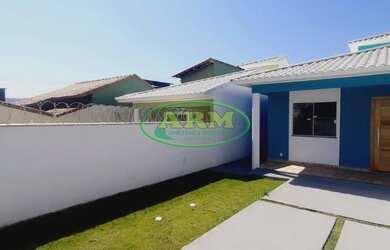 Imagem 2: Maricá - Casa Padrão - Itaipuaçú