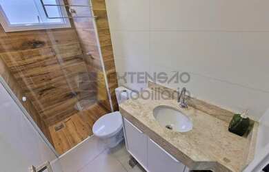 Imagem 14: Residencial Navegantes. Piscina, Churrasqueira, Imóvel mobiliadoeVaranda