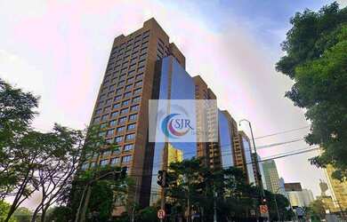 Imagem: O depósito possui 5 Vagas na garagem, 1.039m² de Área e