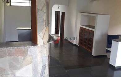 Imagem 11: Sobrado Padrão Alto do Ipiranga, Ribeirão Preto - SP