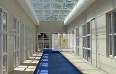 Imagem: O apartamento possui 3 Dormitórios, 3 Banheiros, 2 Vagas na