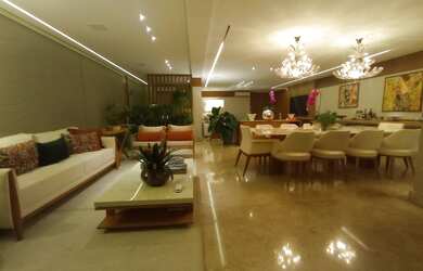 Imagem 7: 350 m², 4 suites, 4 vagas