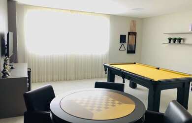 Imagem 9: Apartamento para Venda no bairro Fazenda em Itajaí, 4 quartos sendo 4...