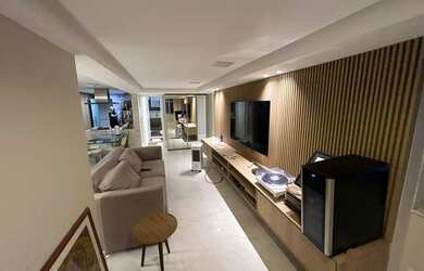 Imagem 8: Apartamento para Venda em Salvador, Barra, 2 dormitórios, 1 suíte, 2 banheiros, 2 vagas