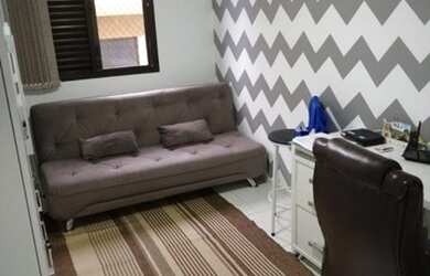 Imagem 4: Tombo Reformado. 100m² de Área, 1 Vaga na garageme2 Dormitórios