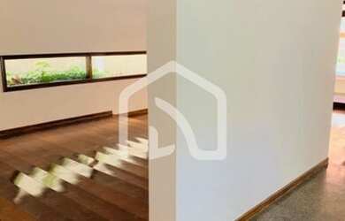 Imagem 11: Casa para locação, 420 m² por R$ 6.500 - Alphaville 04 - Santana de...