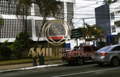 Imagem: O depósito possui 4.500m² de Área e está localizado em