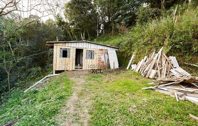 Imagem 10: Terreno à venda, 360 m² por R$ 60.000,00 - Lamenha Grande - Almirante...