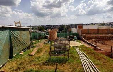 Imagem 4: Cond. Taua - Tangara - Venda - Terreno de 269 m² por R$ 310.000,00 -...