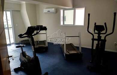 Imagem 4: PRAIA GRANDE - Apartamento Padrão - AVIACAO