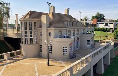 Imagem 11: Terreno em Condomínio para Venda em Londrina, THE EURO ROYAL