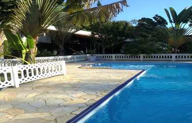 Imagem 4: Chácara Município Ferreira Nazaré Paulista/SP