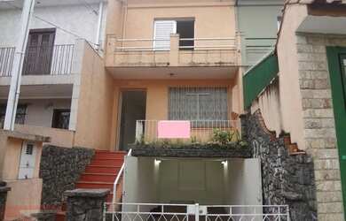 Imagem 1: SOBRADO NA SANTA TERESINHA