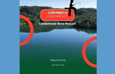 Imagem: O terreno possui 1.000m² de Área e está localizado em Setor