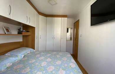 Imagem 12: Apartamento à venda, 48 m² por R$ 249.000,00 - Freguesia do Ó - São...