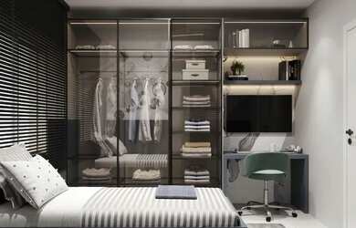 Imagem 3: Apartamento com 2 dormitórios à venda, 53 m² por R$ 234.000,00 - Altiplano...