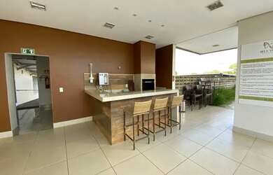 Imagem 2: Aluguel apartamento Bela Vista