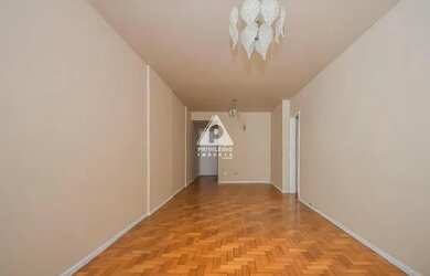 Imagem 4: Apartamento 3 quartos na Tijuca disponível para a venda na Privilegio Imoveis