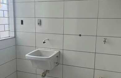 Imagem 7: Alugo 3/4, suíte, garagem, em frente ao Shopping Barra